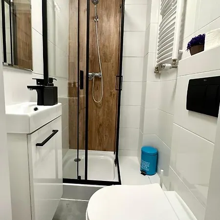 Homestay Mmrent Lazy Gdansk