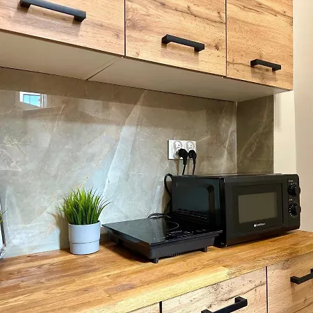 Homestay Mmrent Lazy Gdansk