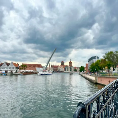 Mmrent Lazy Gdansk